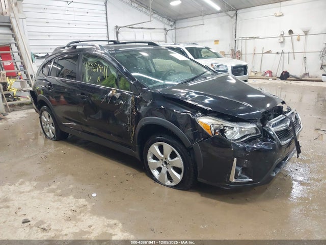 Продажа на аукционе авто 2017 Subaru Crosstrek 2.0i Premium, vin: JF2GPABC1HH246416, номер лота: 43861941