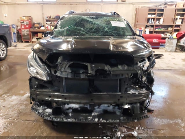 4S4WMAAD3M3411365 Subaru Ascent