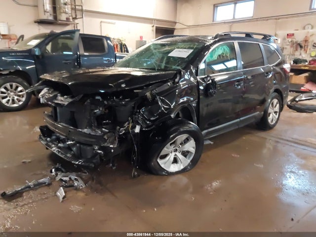 4S4WMAAD3M3411365 Subaru Ascent