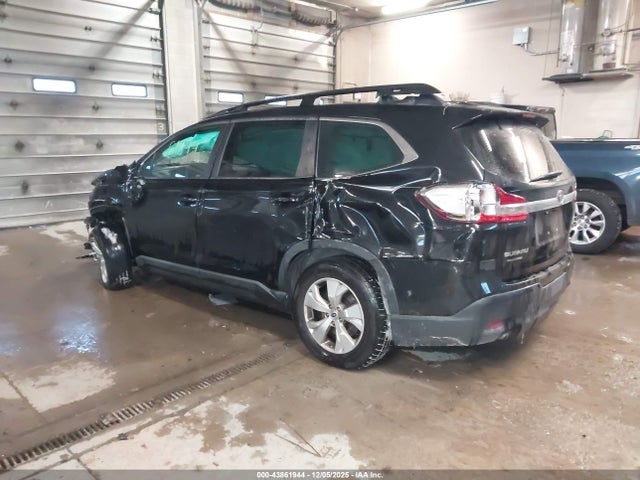 4S4WMAAD3M3411365 Subaru Ascent
