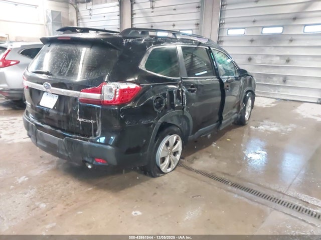 4S4WMAAD3M3411365 Subaru Ascent