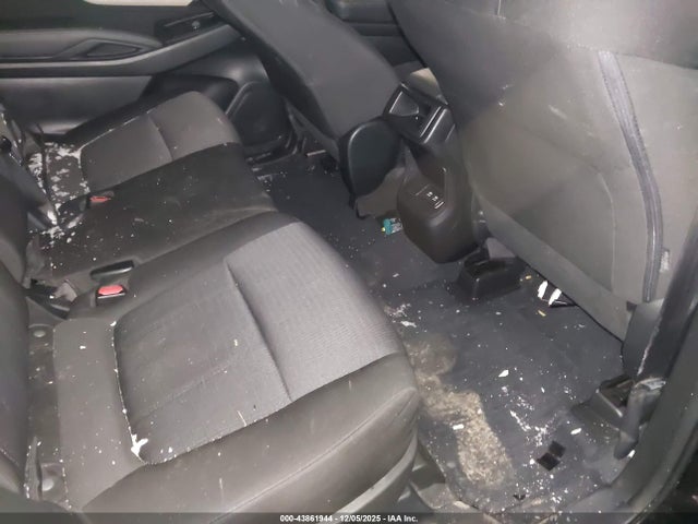 4S4WMAAD3M3411365 Subaru Ascent
