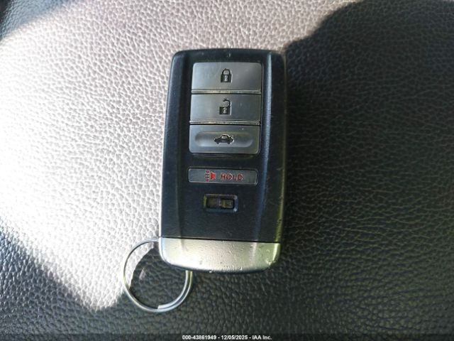 2018 ACURA ILX 19UDE2F38JA001264 Photo 10