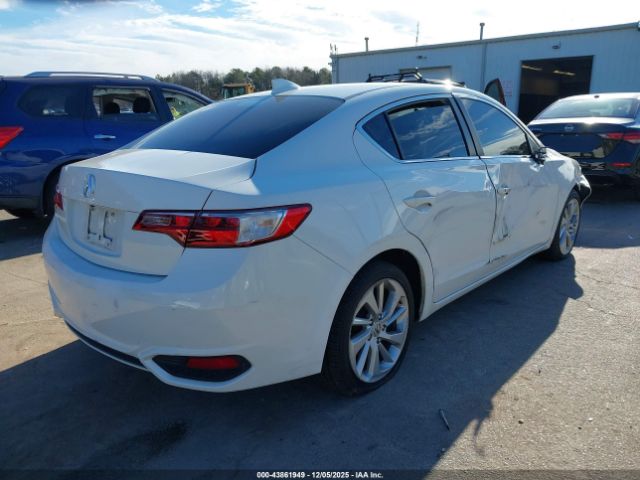2018 ACURA ILX 19UDE2F38JA001264 Photo 3