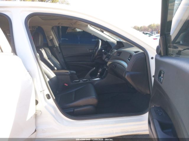 2018 ACURA ILX 19UDE2F38JA001264 Photo 4