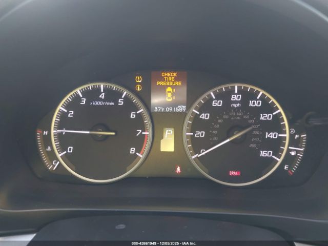 2018 ACURA ILX 19UDE2F38JA001264 Photo 6
