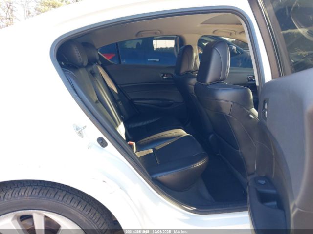 2018 ACURA ILX 19UDE2F38JA001264 Photo 7