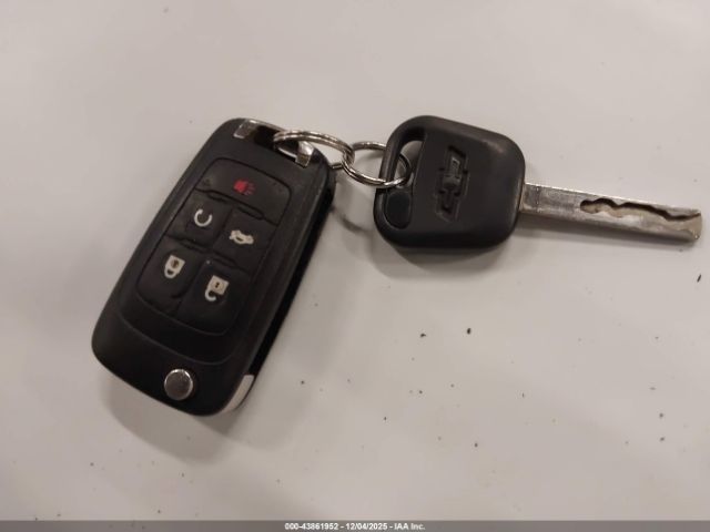 2015 CHEVROLET CAMARO 2G1FK3DJ6F9199149 Photo 10