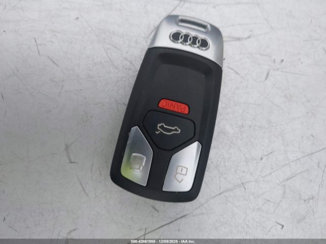 2018 AUDI Q5 WA1BNAFY4J2106819 Photo 10