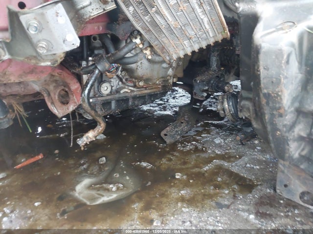 2017 MITSUBISHI OUTLANDER SPORT JA4AP3AU2HZ049429 Photo 5