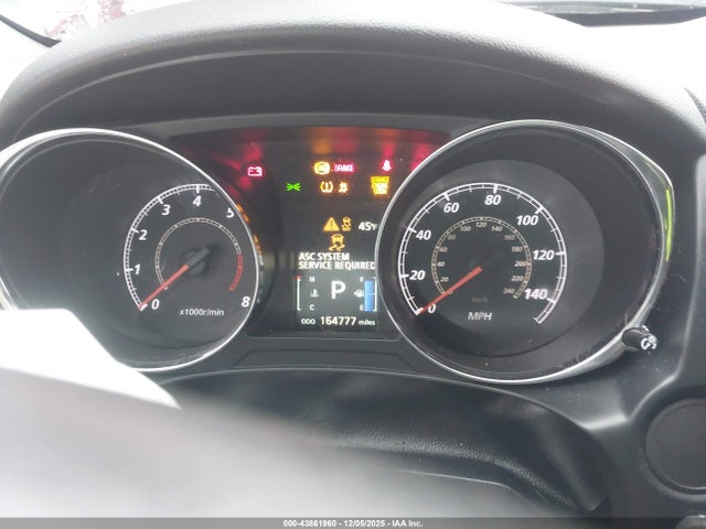 2017 MITSUBISHI OUTLANDER SPORT JA4AP3AU2HZ049429 Photo 6