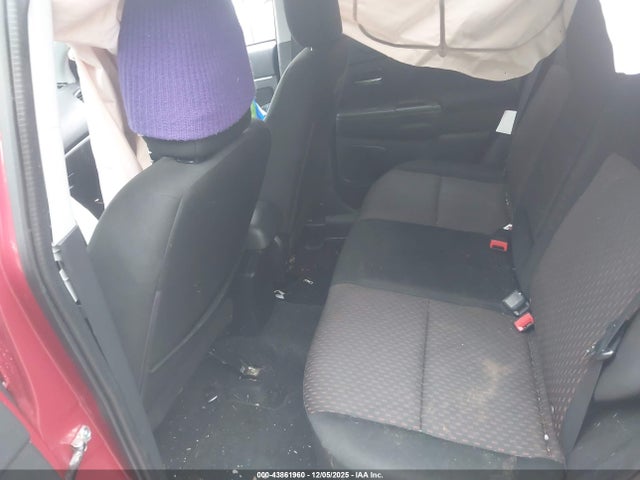 2017 MITSUBISHI OUTLANDER SPORT JA4AP3AU2HZ049429 Photo 7