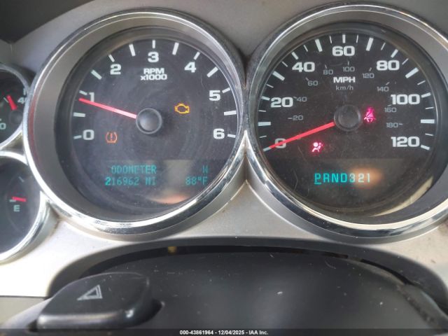 2011 CHEVROLET SILVERADO 1500 1GCRCSEA0BZ153780 Photo 6