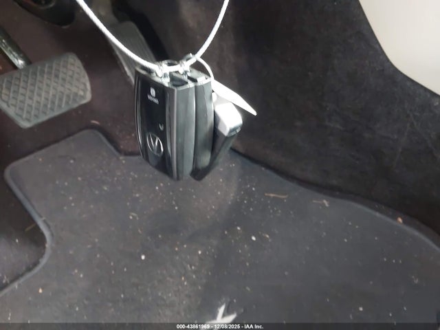 2020 ACURA MDX 5J8YD4H31LL046308 Photo 10