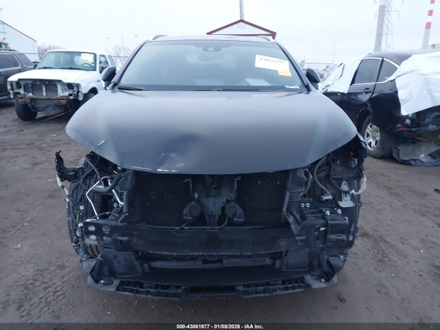 43861977 :رقم المزاد ، JTJBARBZ8K2184985 vin ، 2019 Lexus Nx 300 F Sport مزاد بيع