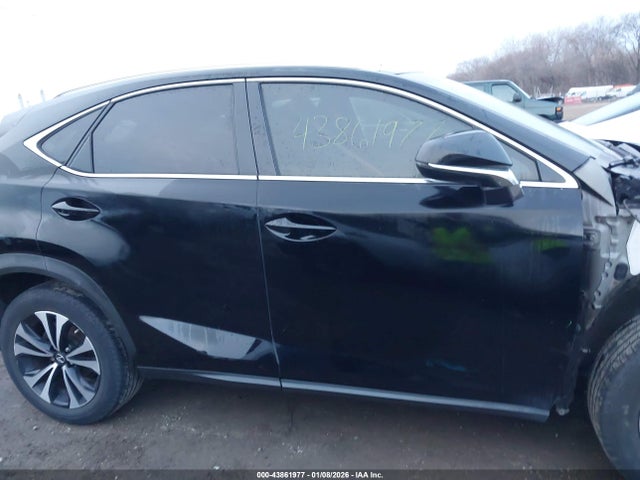 43861977 :رقم المزاد ، JTJBARBZ8K2184985 vin ، 2019 Lexus Nx 300 F Sport مزاد بيع