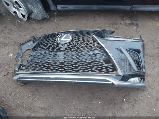 43861977 :رقم المزاد ، JTJBARBZ8K2184985 vin ، 2019 Lexus Nx 300 F Sport مزاد بيع