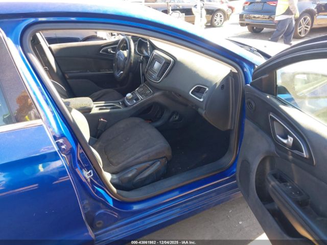 2015 CHRYSLER 200 1C3CCCAB2FN633007 Photo 4