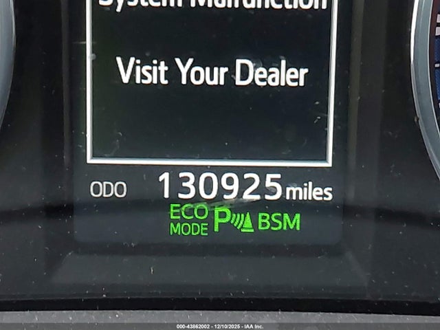 Toyota Rav4 Limited 2017 JTMDFREV8HJ701268 Image 15