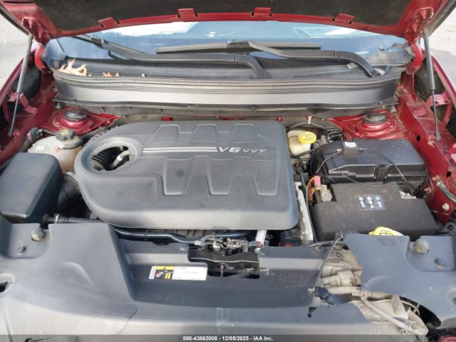 2014 JEEP CHEROKEE 1C4PJMDS3EW281455 Photo 9