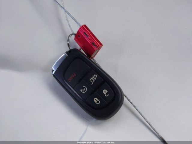 2014 JEEP CHEROKEE 1C4PJMDS3EW281455 Photo 10