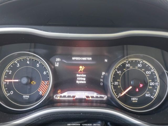 2014 JEEP CHEROKEE 1C4PJMDS3EW281455 Photo 6