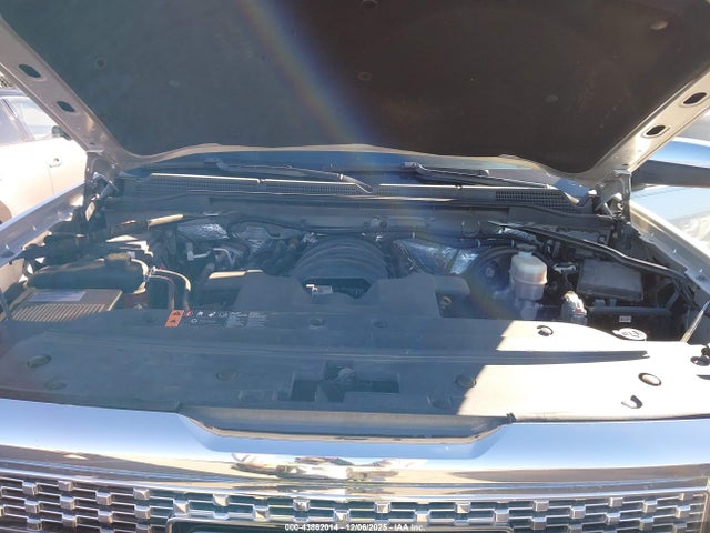 Aukcja sprzedaży 2017 Gmc Sierra 1500 Denali, vin: 3GTU2PEJ3HG485750, numer aukcji: 43862014