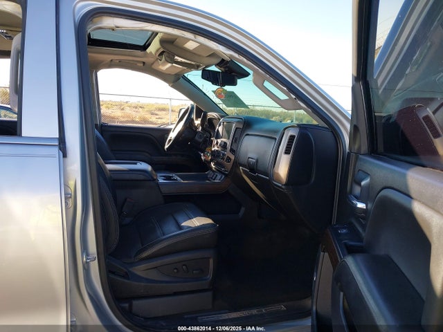 Aukcja sprzedaży 2017 Gmc Sierra 1500 Denali, vin: 3GTU2PEJ3HG485750, numer aukcji: 43862014