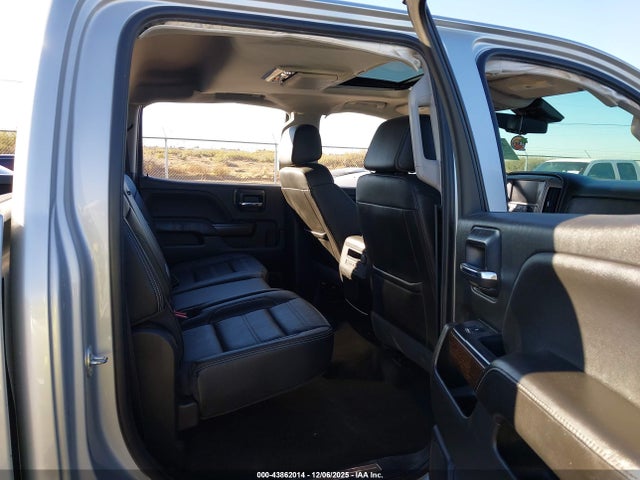 Aukcja sprzedaży 2017 Gmc Sierra 1500 Denali, vin: 3GTU2PEJ3HG485750, numer aukcji: 43862014