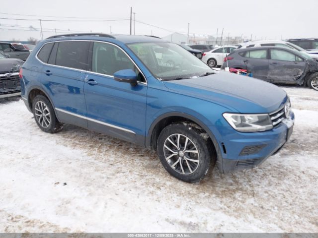 2020 VOLKSWAGEN TIGUAN 3VV2B7AX6LM156134
