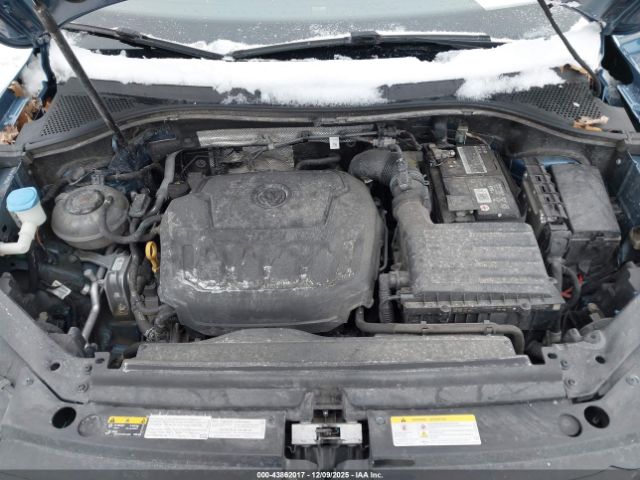 2020 VOLKSWAGEN TIGUAN 3VV2B7AX6LM156134 Photo 9