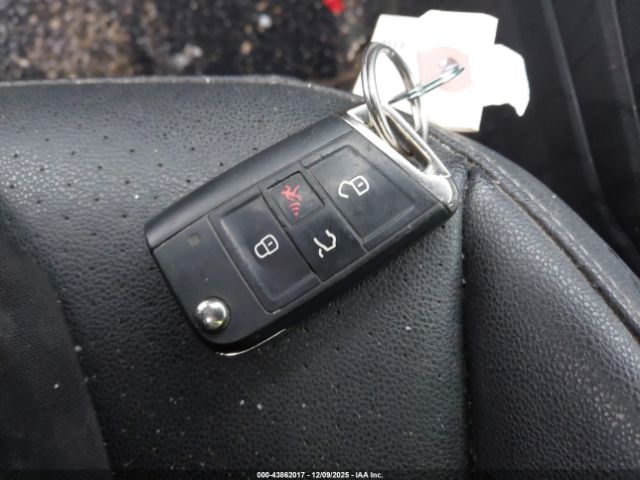 2020 VOLKSWAGEN TIGUAN 3VV2B7AX6LM156134 Photo 10