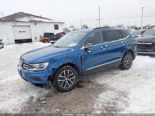 2020 VOLKSWAGEN TIGUAN 3VV2B7AX6LM156134 Photo 1