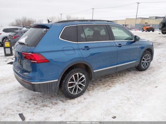 2020 VOLKSWAGEN TIGUAN 3VV2B7AX6LM156134 Photo 3