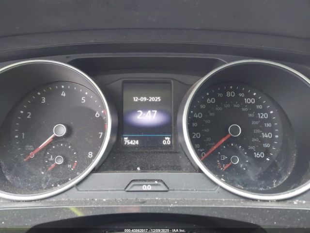 2020 VOLKSWAGEN TIGUAN 3VV2B7AX6LM156134 Photo 6