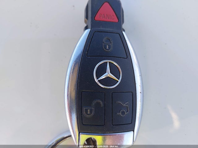 Mercedes-Benz CLA 250 2017 WDDSJ4EB4HN426253 Image 11