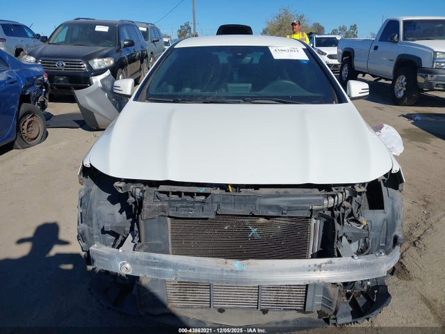 Mercedes-Benz CLA 250 2017 WDDSJ4EB4HN426253 Image 13