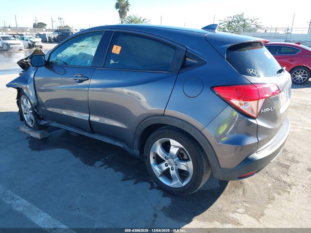 3CZRU5H56GM734166 Honda HR-V EX
