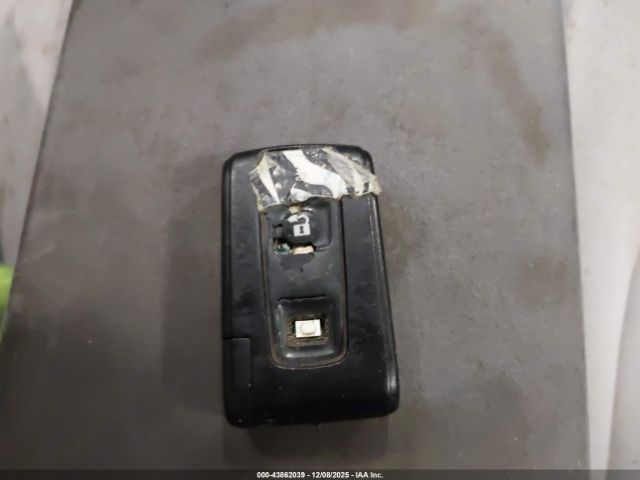 2005 TOYOTA PRIUS JTDKB20UX57033541 Photo 10