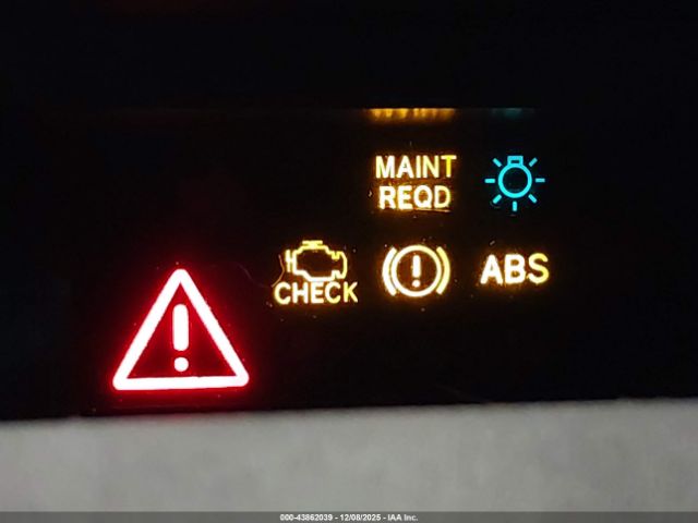 2005 TOYOTA PRIUS JTDKB20UX57033541 Photo 5