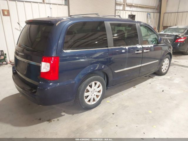 2016 CHRYSLER TOWN & COUNTRY 2C4RC1BGXGR300241 Photo 3
