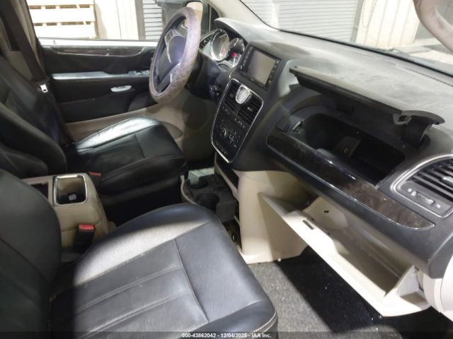 2016 CHRYSLER TOWN & COUNTRY 2C4RC1BGXGR300241 Photo 4