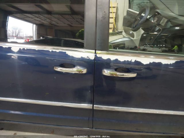 2016 CHRYSLER TOWN & COUNTRY 2C4RC1BGXGR300241 Photo 5