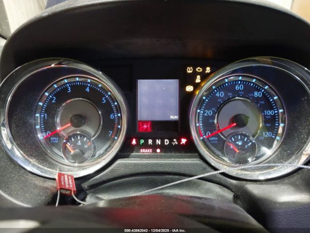 2016 CHRYSLER TOWN & COUNTRY 2C4RC1BGXGR300241 Photo 6