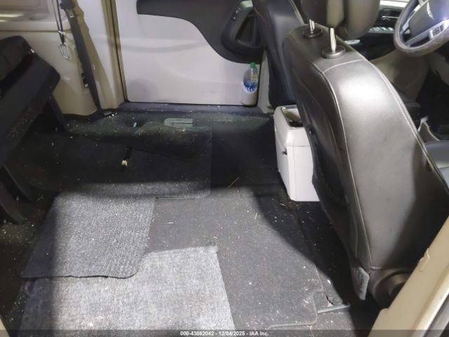 2016 CHRYSLER TOWN & COUNTRY 2C4RC1BGXGR300241 Photo 7