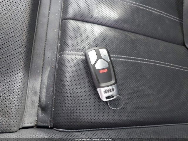 2023 AUDI A4 WAUFAAF46PA018401 Photo 10