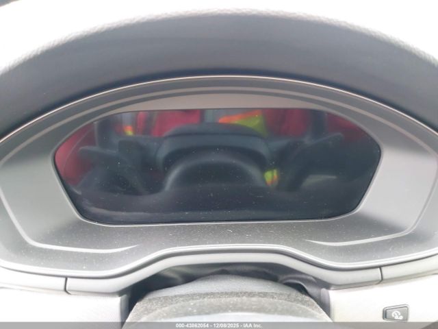 2023 AUDI A4 WAUFAAF46PA018401 Photo 6