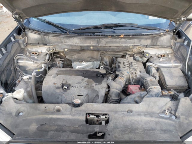 2016 MITSUBISHI OUTLANDER SPORT JA4AP3AU3GZ061071 Photo 9