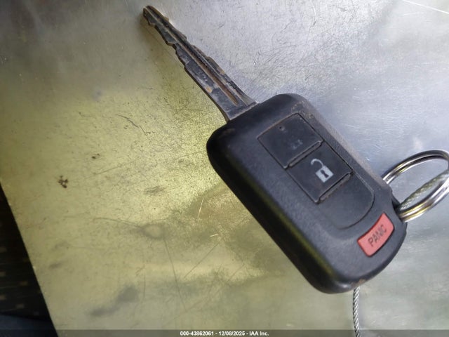 2016 MITSUBISHI OUTLANDER SPORT JA4AP3AU3GZ061071 Photo 10