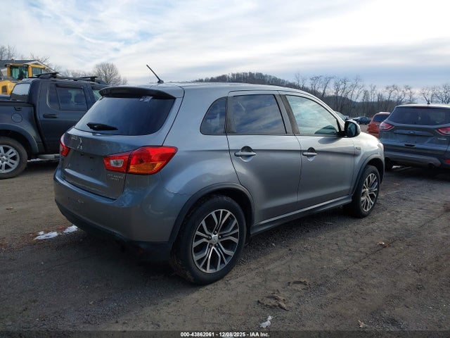 2016 MITSUBISHI OUTLANDER SPORT JA4AP3AU3GZ061071 Photo 3